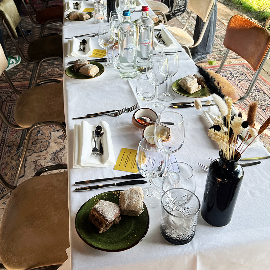 leukerecepten mei 2024