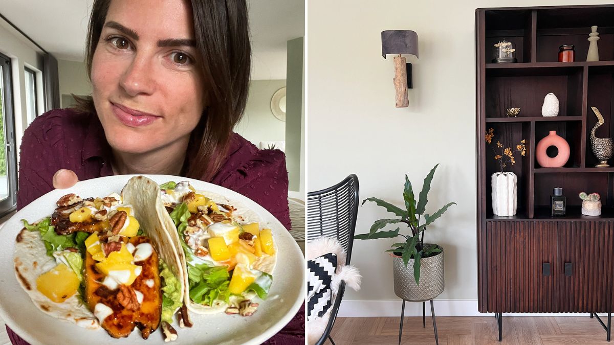 Kijkje in mijn keuken – mei 2024