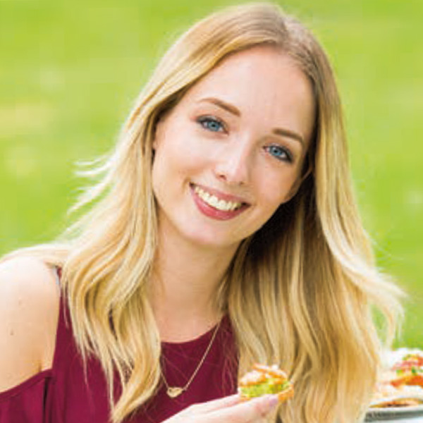 Gemaakt door Lindsey