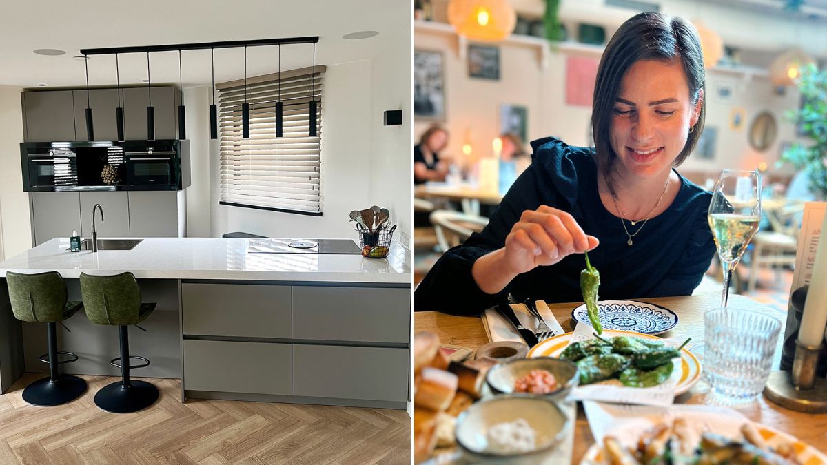 Kijkje in mijn keuken – juni 2024