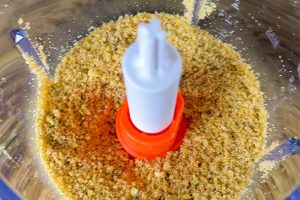 pistache croissants stap 1