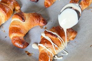 pistache croissants stap 5