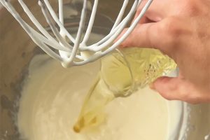 limoncello ijs stap 3