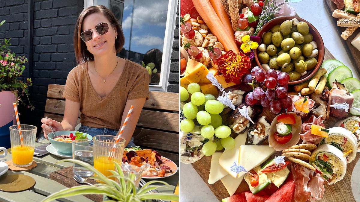 Kijkje in mijn keuken – juli 2024