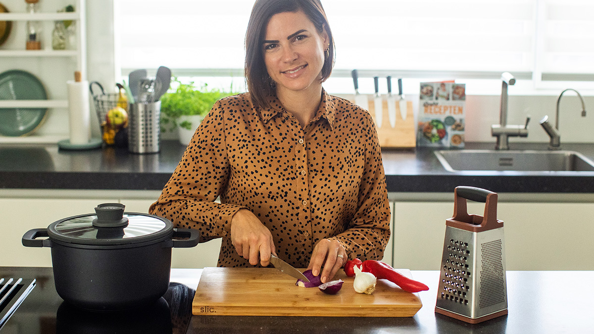 10 x mijn handige keukenhulpjes en keukengerei