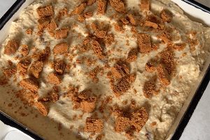 speculoos ijs stap 3