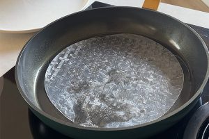 springroll pannenkoeken stap 3