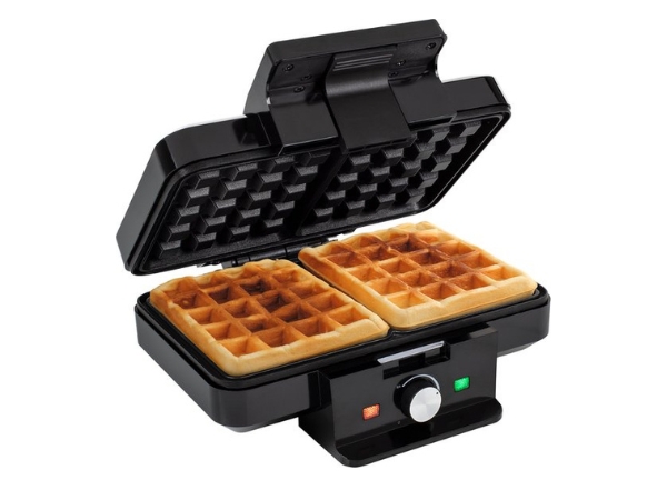 wafelijzer