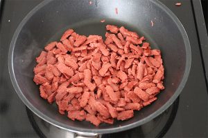 broccoli quiche stap 2