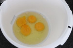 broccoli quiche stap 4