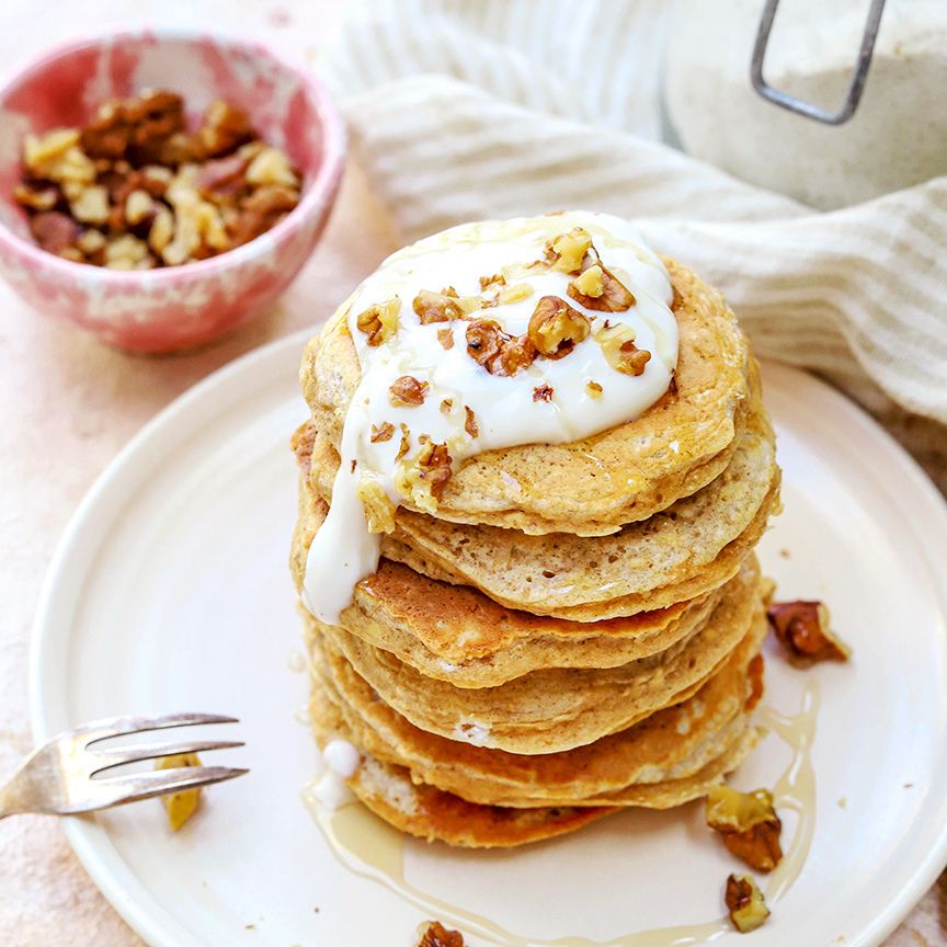 havermout pannenkoeken recept