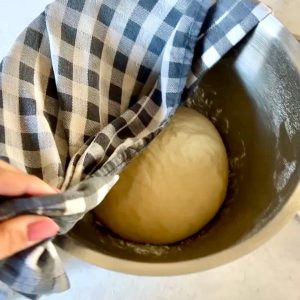 kersenvlaai recept stap 2