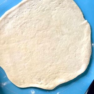 kersenvlaai recept stap 3