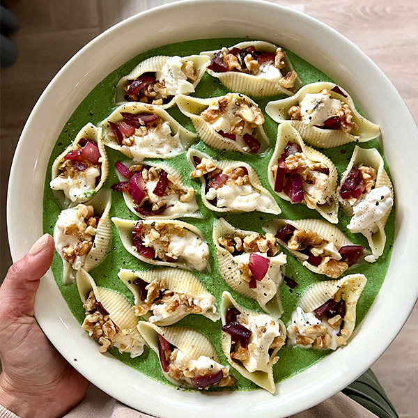 gorgonzola