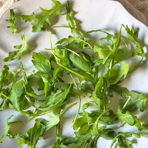 Pompoen met burrata stap 4