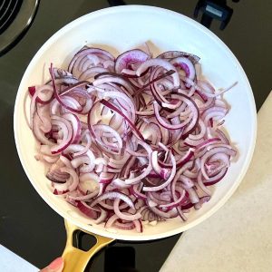 Aardappel anders ovenschotel stap 1