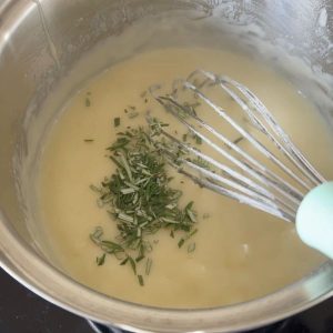 Aardappel anders ovenschotel stap 3