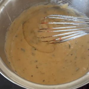 Aardappel anders ovenschotel stap 4