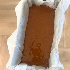 Ontbijtkoek maken stap 3