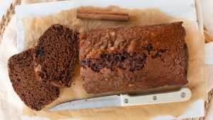 Ontbijtkoek