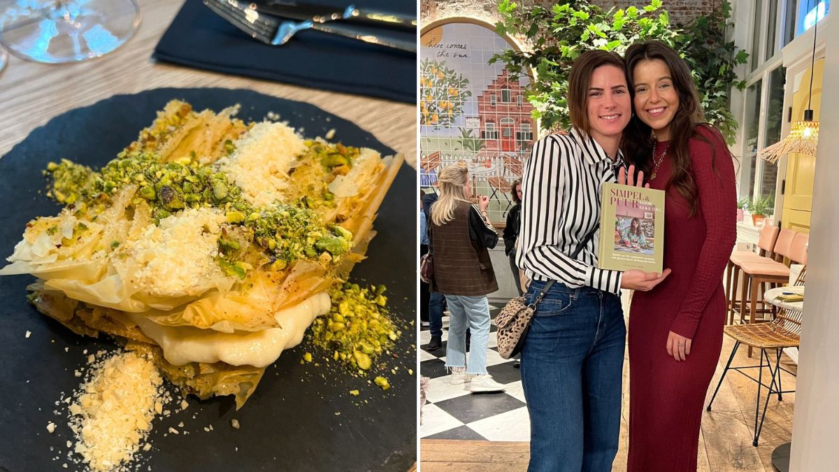 Kijkje in mijn keuken – november 2024