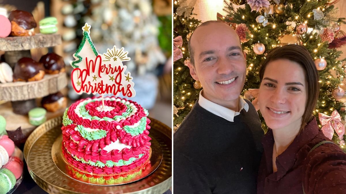 Kijkje in mijn keuken december 2024