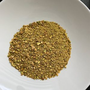 Roomkaasballetjes stap 2