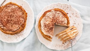 Tiramisu pannenkoekjes recept