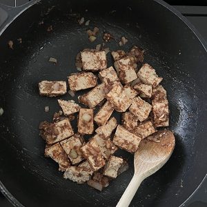 massaman curry stap 3