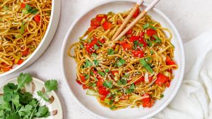 chow-mein-recept