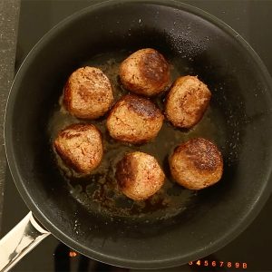 gehaktballen maken stap 03