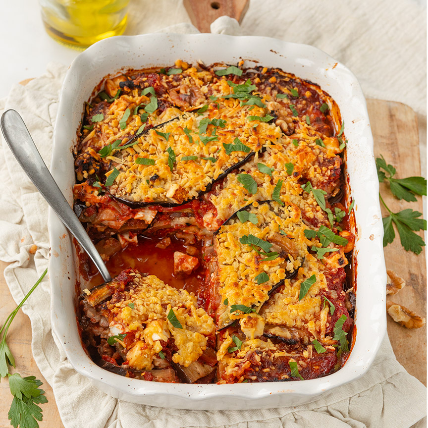 aubergine-ovenschotel-feta