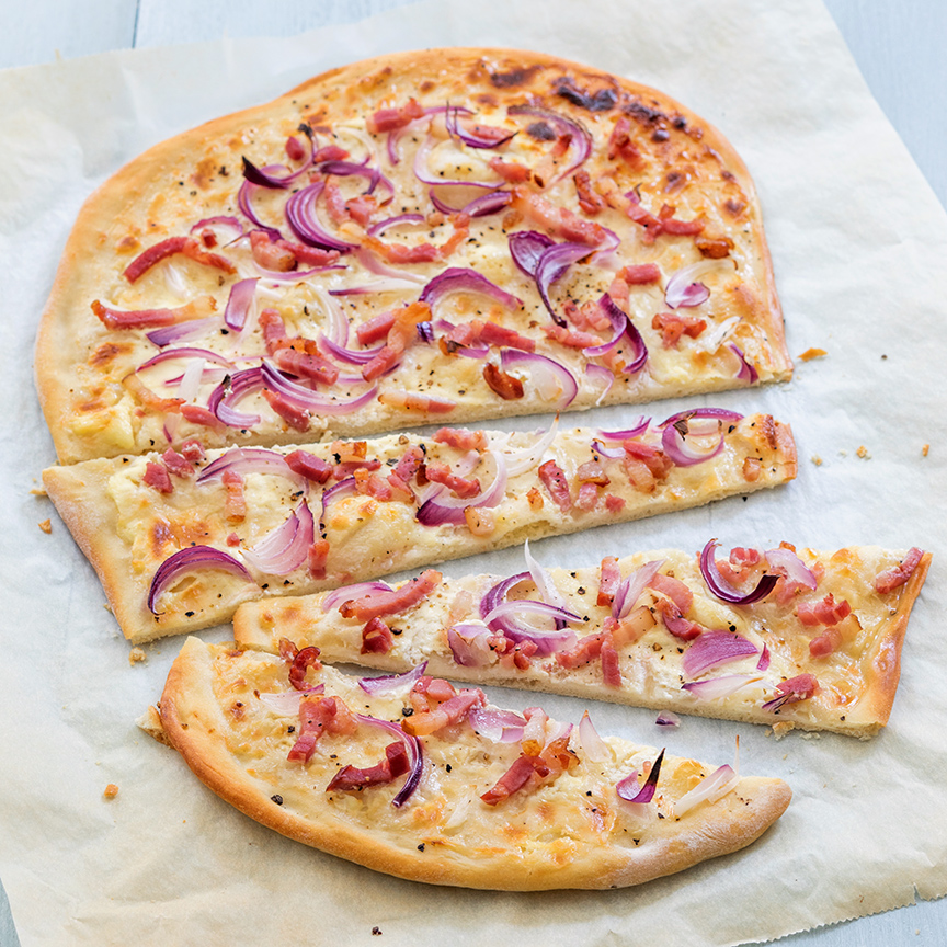 flammkuchen