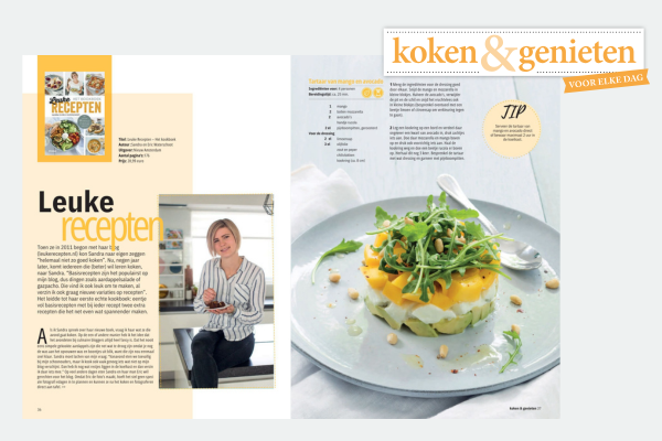 kokenengenieten