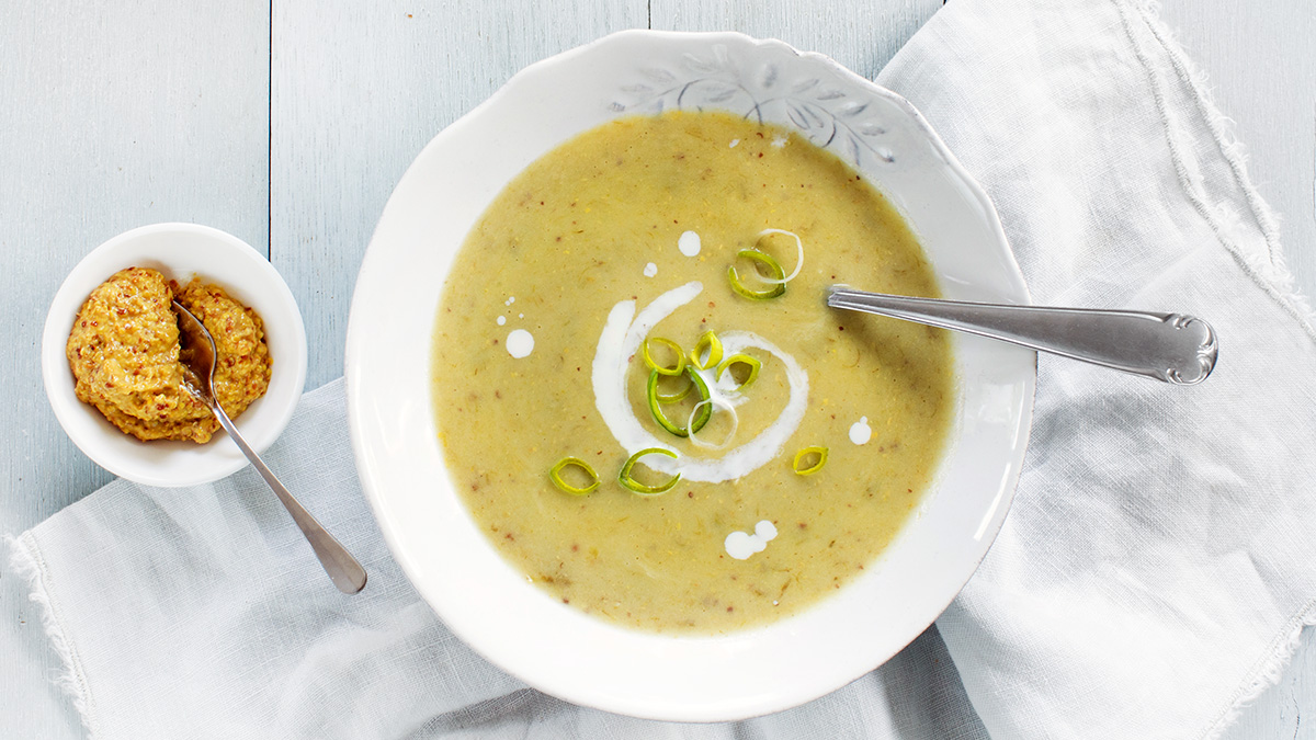 Mosterdsoep