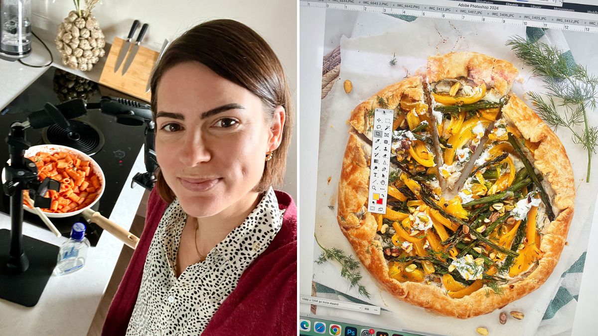 Kijkje in mijn keuken – maart 2025