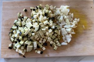 Vegan shakshuka: smaakvol en plantaardig stap 1