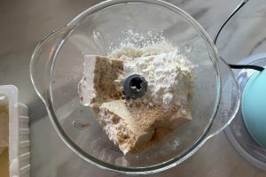 Vegan shakshuka: smaakvol en plantaardig stap 5