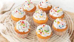 cupcakes