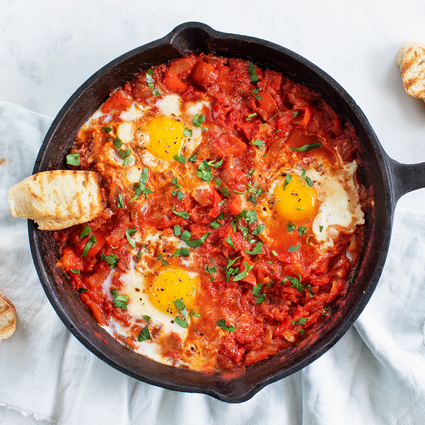 shakshuka-recept