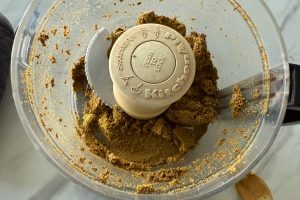 Pistachepasta maken: met maar 2 ingrediënten stap 4