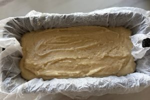 Vegan cake: makkelijk plantaardig basisrecept stap 4