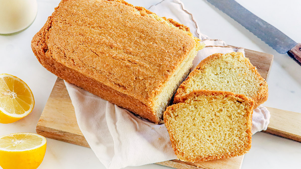 Vegan cake: makkelijk plantaardig basisrecept