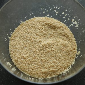 Couscous salade met feta: simpel en lekker recept stap 1