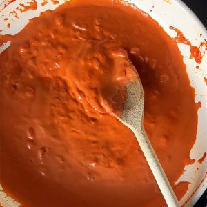 Pasta vodka recept: simpel en lekker stap 4