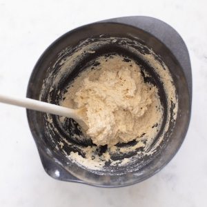 Scones recept stap 2