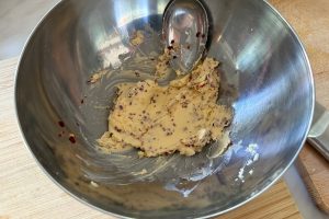 Maïskolven uit de oven stap 2