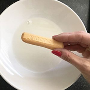 Aardbeien tiramisu: zomers en licht recept stap 2