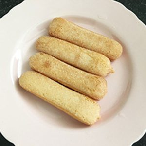 Aardbeien tiramisu: zomers en licht recept stap 3