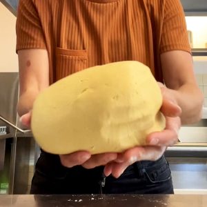 Engadiner Nusstorte: klassieke Zwitserse Notentaart stap 1